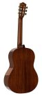 Maya C/BB Salvador Cortez Iberia Series classic guitar solid Canadian cedar top + sapele, glossy finish - BAMBINO 530mm scale