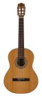 Maya C/BB Salvador Cortez Iberia Series classic guitar solid Canadian cedar top + sapele, glossy finish - BAMBINO 530mm scale