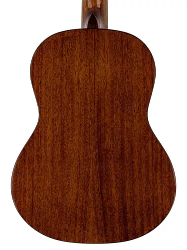 Maya C/SN Salvador Cortez Iberia Series classic guitar solid Canadian cedar top + sapele, glossy finish - SENORITA 630mm scale