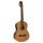 Maya CE Salvador Cortez Iberia Series classic guitar solid Canadian cedar top + sapele, glossy finish - Fishman Clasica II