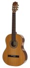 Maya CL Salvador Cortez Iberia Series classic guitar solid Canadian cedar top + sapele, glossy finish - lefthanded