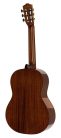 Maya CL Salvador Cortez Iberia Series classic guitar solid Canadian cedar top + sapele, glossy finish - lefthanded