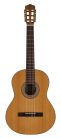 Maya CL Salvador Cortez Iberia Series classic guitar solid Canadian cedar top + sapele, glossy finish - lefthanded