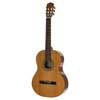 Maya CL Salvador Cortez Iberia Series classic guitar solid Canadian cedar top + sapele, glossy finish - lefthanded