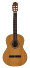 Maya C Salvador Cortez Iberia Series classic guitar solid Canadian cedar top + sapele, glossy finish