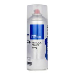   N210031160 NitorLACK  nitrocellulose primer clear - 400ml aerosol