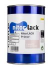 N210032104 NitorLACK  nitrocellulose primer clear - 1000ml can