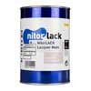 N220072104 NitorLACK nitrocellulose paint matte clear - 1000ml can