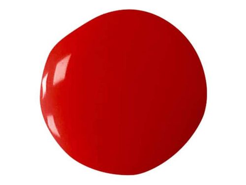 N250732160 NitorLACK nitrocellulose paint torino red - 400ml aerosol