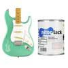 N260722108 NitorLACK nitrocellulose paint seafoam green - 500ml can