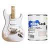 N260730108 NitorLACK nitrocellulose paint olympic white - 500ml can