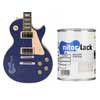 N260759108 NitorLACK nitrocellulose paint satin blue - 500ml can