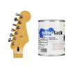 N260764108 NitorLACK nitrocellulose paint amber vintage gloss - 500ml can