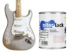 N260767108 NitorLACK nitrocellulose paint silversparkle - 500ml can