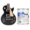 N260777108 NitorLACK nitrocellulose paint deep black - 500ml can