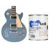 N260778108 NitorLACK nitrocellulose paint pelham blue - 500ml can