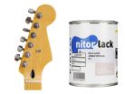 N260781108 NitorLACK nitrocellulose paint amber vintage matte - 500ml can