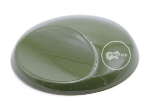 N260789108 NitorLACK nitrocellulose paint olive drab - 500ml can