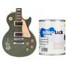 N260790108 NitorLACK nitrocellulose paint oxford grey - 500ml can