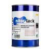 N260798104 NitorLACK nitrocellulose paint Golden Age clear - 1000ml can