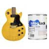 N260800108 NitorLACK nitrocellulose paint TV yellow - 500ml can