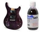 N410405112 NitorLACK NitorAQUA stain purple, waterbased dye