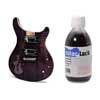 N410405112 NitorLACK NitorAQUA stain purple, waterbased dye