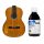 N421179112C NitorLACK NitorTINT dye old gold for classical guitar - 250ml bottle