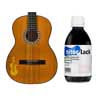 N421179112C NitorLACK NitorTINT dye old gold for classical guitar - 250ml bottle