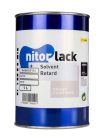 N540425104 NitorLACK nitrocellulose paint solvent retard/slow - 1000ml can