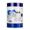 N540425104 NitorLACK nitrocellulose paint solvent retard/slow - 1000ml can