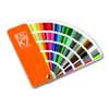 N880001 NitorLACK nitrocellulose paint RAL color chart