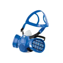   N920091106 NitorLACK  Dräger X-plore 3500 professional safety mask for spray finishing
