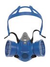 N920091106 NitorLACK  Dräger X-plore 3500 professional safety mask for spray finishing