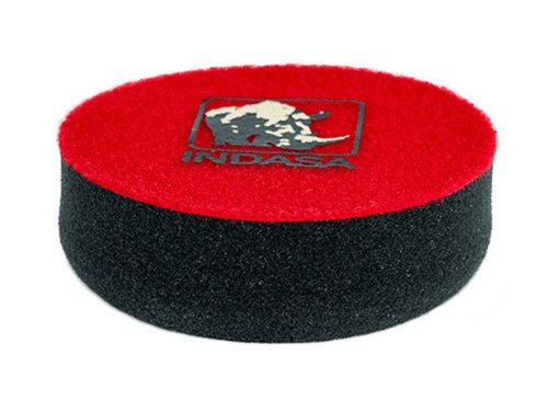 N920167106 NitorLACK  soft polishing sponges 80 mm diameter - 5 pcs