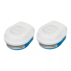   N920192106 NitorLACK  replacement filter set for Dräger X-plore 3500 safety mask - 2 pcs