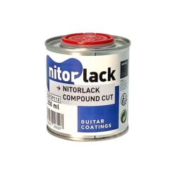 N920739112 NitorLACK  compound cut polish - 250ml can