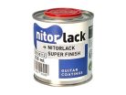 N920740112 NitorLACK  super finish polish - 250ml can