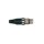 NC-3-FXCC Neutrik  xlr plug, female, 3-pole, aes-ebu digital