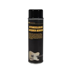   NC-340-GY Boston  nitrocellulose primer aerosol 500ml, grey (for dark finishes)