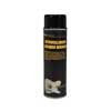 NC-510-AM Boston  nitrocellulose lacquer aerosol 500ml, tinted clear coat (neck amber)