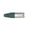 NC-7-MX Neutrik  xlr plug, male, 7-pole