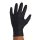 NGB30 Gerko  nitril disposable gloves suitable for use with paint and solvents, 100pcs size XL (palm width 115mm