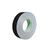 NIS-3850-BK Nichiban Standard gaffa tape, black, 38 mm, 50 meter