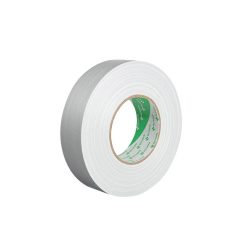   NIS-3850-GR Nichiban Standard gaffa tape, grey, 38 mm, 50 meter