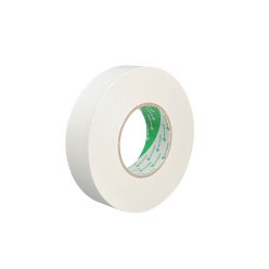   NIS-3850-WH Nichiban Standard gaffa tape, white, 38 mm, 50 meter