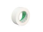 NIS-5025-WH Nichiban Standard gaffa tape, white, 50 mm, 25 meter