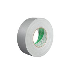   NIS-5050-GR Nichiban Standard gaffa tape, grey, 50 mm, 50 meter