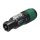 NL-4-FXXWS Neutrik  Speakon plug, 4-pole