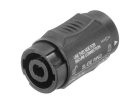 NL-4-MMX Neutrik  Speakon adapter plug, 4-pole